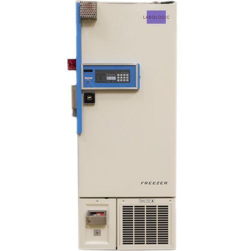 Congélateur vertical - LA-HL series - labologic - de laboratoire / basse température / de stockage