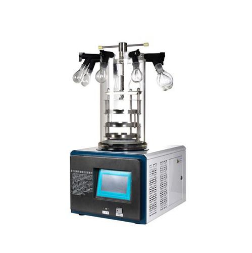 Lyophilisateur de laboratoire - LA-FD series - labologic