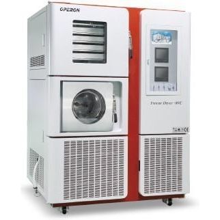 Lyophilisateur pilote - labologic