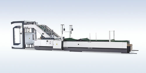 Pelliculeuse automatisée - QTM1 series - Tangshan Jiasun Import and Export Co.,Ltd