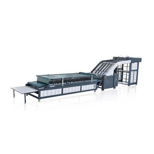 Pelliculeuse automatisée - SJ-Q1 series - Tangshan Jiasun Import and Export Co.,Ltd