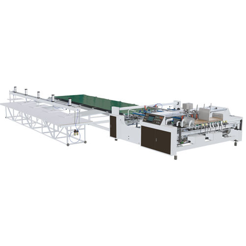 Machine de pliage - MTAB High - Tangshan Jiasun Import and Export Co.,Ltd