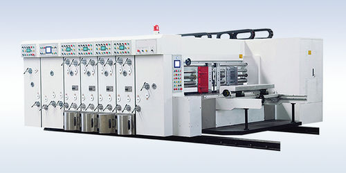 Mortaiseuse verticale automatique - YKS series - Tangshan Jiasun Import and Export Co.,Ltd
