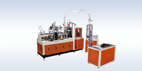 Machine de formage automatique - ZSZB-D - Tangshan Jiasun Import and Export Co.,Ltd - scelleuse