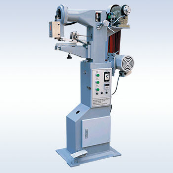 Banderoleuse automatique - TJ-40 - Tangshan Jiasun Import and Export Co.,Ltd - de papier