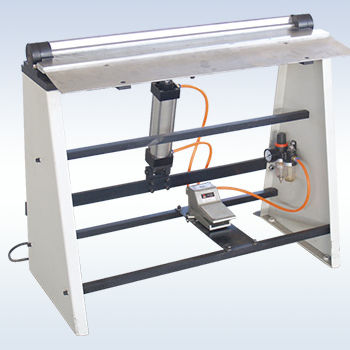 Banderoleuse - DB-700 - Tangshan Jiasun Import and Export Co.,Ltd