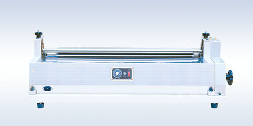 Machine d'application de colle thermofusible - JS Series - Tangshan Jiasun Import and Export Co.,Ltd - compacte
