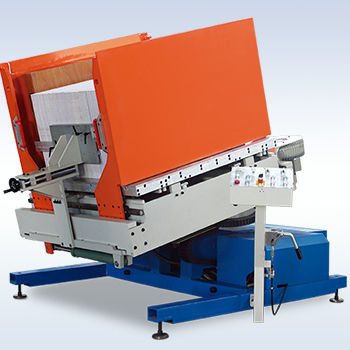 Machine de tournage CNC - FZ series - Tangshan Jiasun Import and Export Co.,Ltd - verticale
