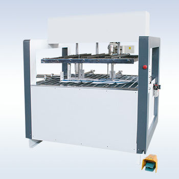 Dénudeuse de câbles - JS-1080 - Tangshan Jiasun Import and Export Co.,Ltd - automatique