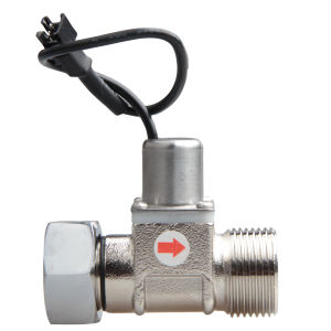 Électrovanne pour eau - 2MP200-20 - XHnotion - en laiton / IP65 / à verrouillage