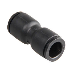 Raccord pneumatique - LPU - XHnotion - push-in / en plastique / NPT