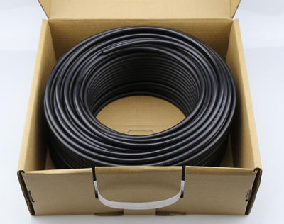 Tube en polyuréthane - TUFR series - XHnotion - pour l'électronique / antistatique