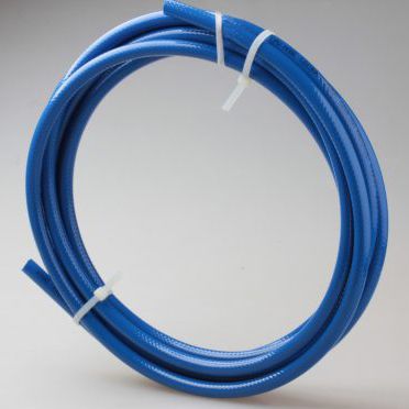 Tuyau rigide pneumatique - PBS series - XHnotion - en polyuréthane / flexible / renforcé