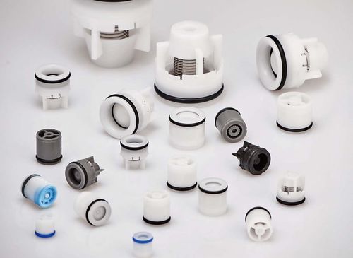 Clapet anti-retour à cartouche - XHnotion - pour eau / de décolmatage