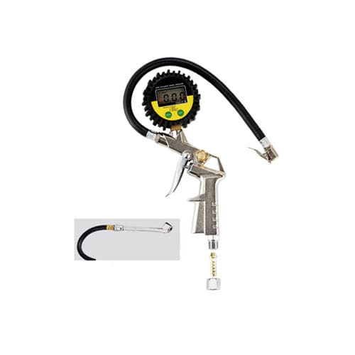 Pistolet de rétraction - TG-05 - XHnotion - à air