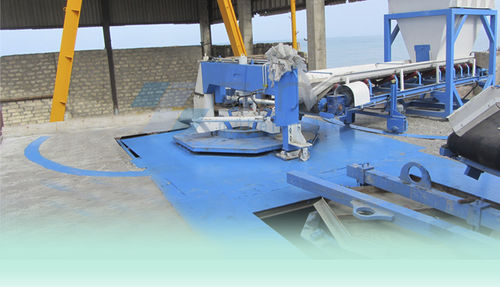 Machine de fabrication de tubes - ZIM A 2000 - ZIM ENGINEERING