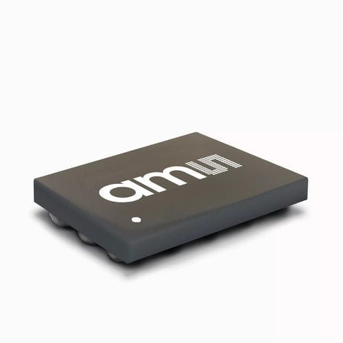 Driver de LED à circuit fermé - AS1170  - ams Osram - réglable / à PWM / à haut rendement