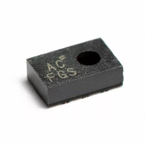 Capteur de lumière ambiante - AS7343  - ams Osram - visible / NIR / programmable