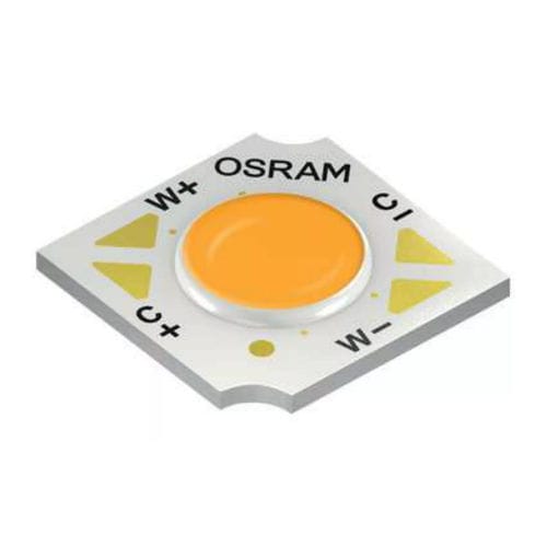 LED blanche - SOLERIQ® S  - ams Osram - compacte / d'intérieur / d'éclairage