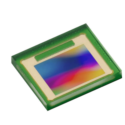 Capteur d'image CMOS - Mira030 - ams Osram - monochrome / à haute vitesse / compact