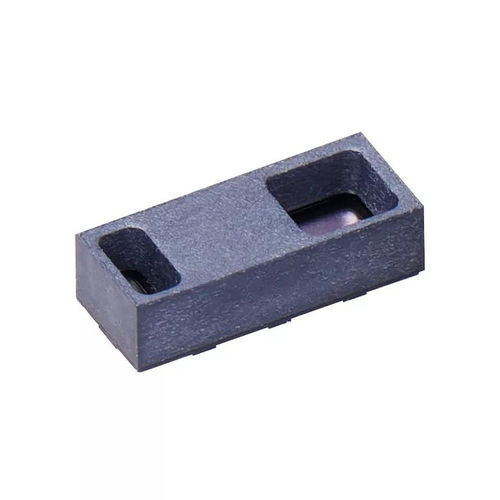 Capteur de proximité à infrarouges - TMD2621 - ams Osram - rectangulaire / analogique / montage en surface