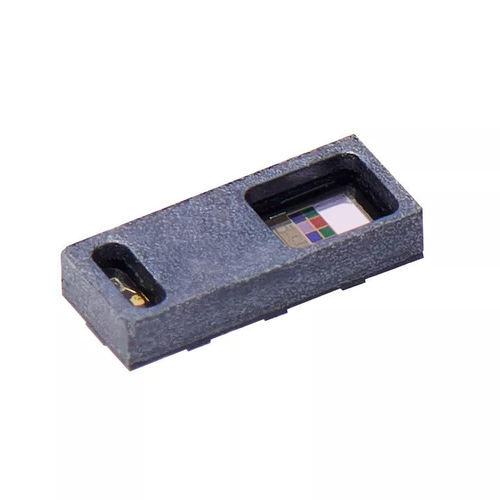 Capteur de proximité à infrarouges - TMD3721 - ams Osram - rectangulaire / numérique / analogique
