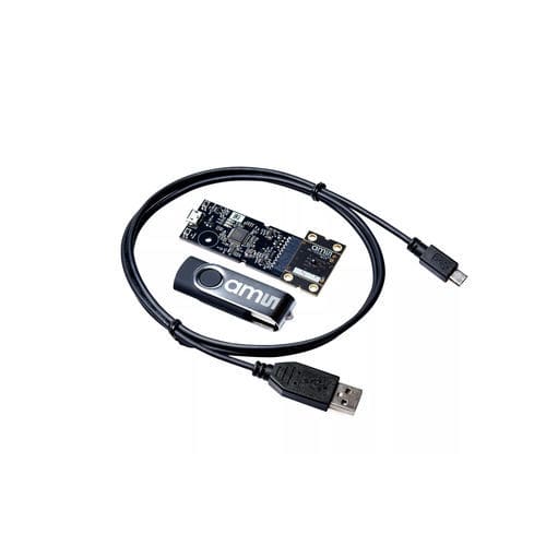 Kit d'évaluation de capteur - TCS3530_EVM_EB - ams Osram