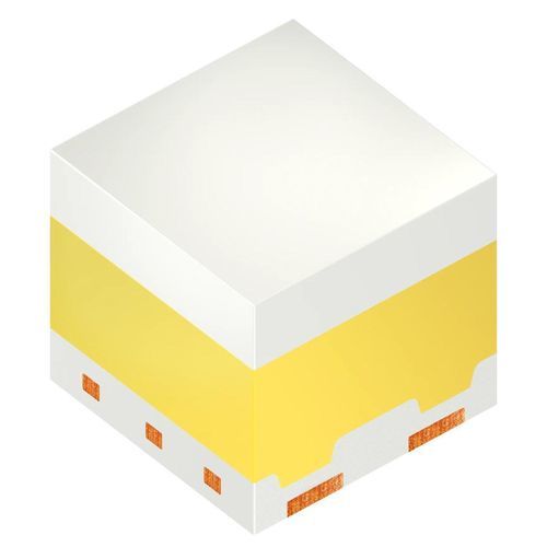 LED blanche - SYNIOS™ P1515, KW SITRA1.SK - ams Osram - compacte / de faible puissance / pour automobile
