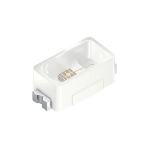 LED rouge - FIREFLY™ E1608, CN DELSS1.27 - ams Osram - verte / infrarouge / tricolore