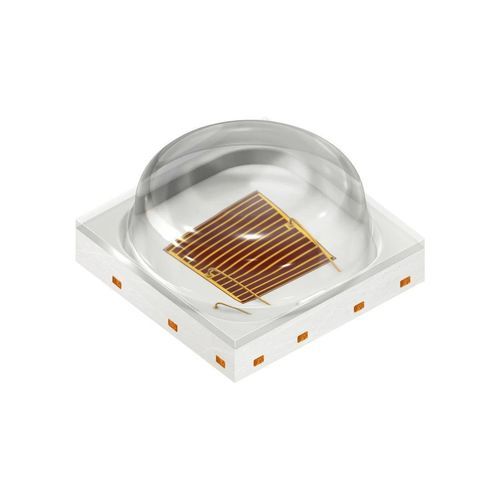 LED accordable - OSCONIQ™ P 3737 (2W), GF PUBRA1.25 - ams Osram - à longueur d'onde réglable / visible / colorée