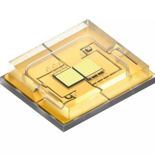 LED rectangulaire - OSTAR&trade; Projection , LE T Q7WN - ams Osram - compacte / pour automobile / LED