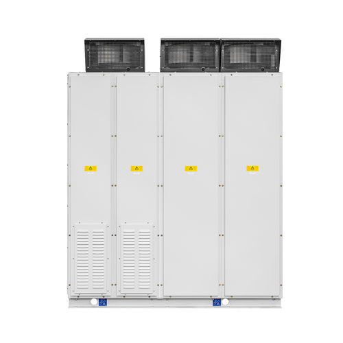 Variateur de fréquence de type armoire - GL150 - INNOMOTICS - pour moteur synchrone / compact / à économie d'énergie