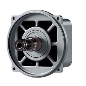 Adaptateur pour moteur - KS - INNOMOTICS - mâle / d'aluminium / fonte
