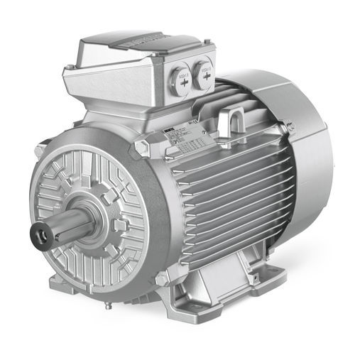 Moteur basse tension - VSD4000 - INNOMOTICS - synchrone / AC / IP55