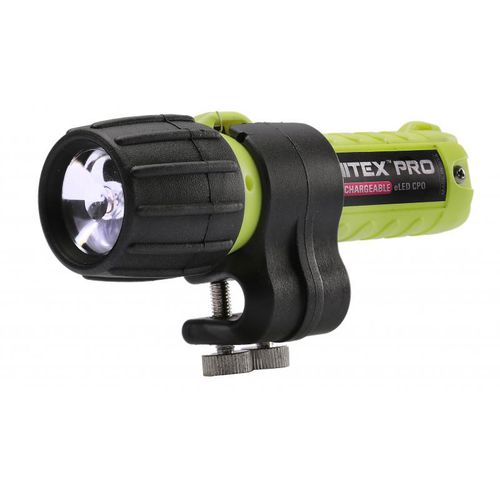 Lanterne de travail à LED - Nitex Pro eLED - Underwater Kinetics - de travail / compact / rechargeable