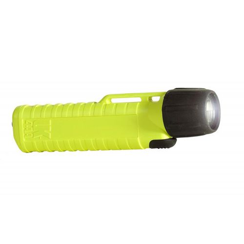 Lampe torche au xénon - 4AA Xenon - Underwater Kinetics - de travail / à émission optique à étincelles / ATEX