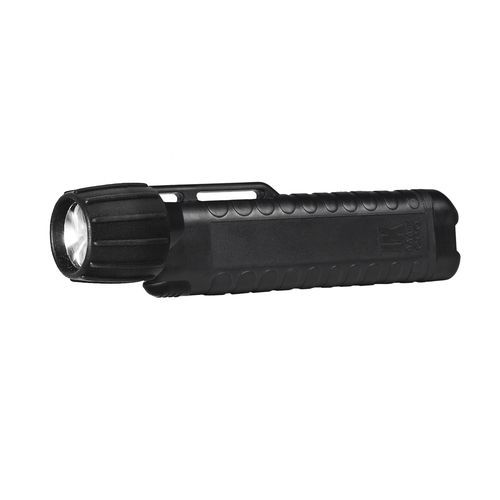 Lampe torche à LED - 4AA eLED RFL - Underwater Kinetics - de travail / pour l'industrie / compacte