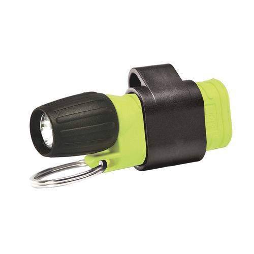 Lampe torche à LED - 2AAA eLED Mini Pocket Light I - Underwater Kinetics - d'inspection / compacte / étanche