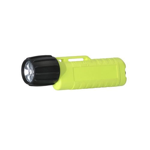 Lampe torche à LED - 3AA eLED CPO - Underwater Kinetics - de travail / compacte / à sécurité intrinsèque