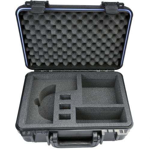 Valise de transport - D-TAP R1 - Underwater Kinetics - de transport / en ABS / en mousse