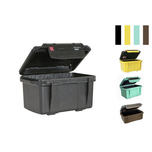Caisse à outils en ABS - 406 ULTRABOX - Underwater Kinetics