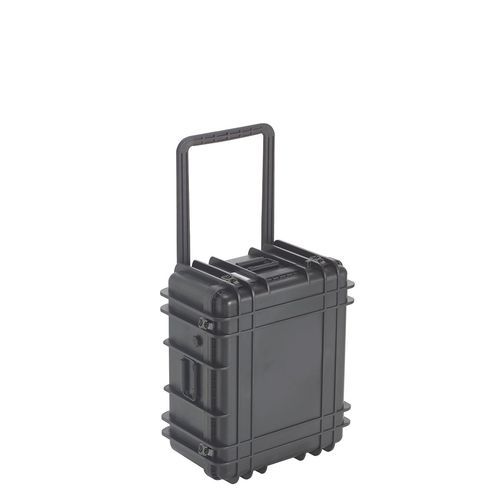 Valise de transport - 1122 LOADOUT CASE - Underwater Kinetics - de présentation / en ABS / en polypropylène