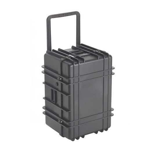 Valise de transport - 1627 LOADOUT CASE - Underwater Kinetics - de présentation / en ABS / en polypropylène