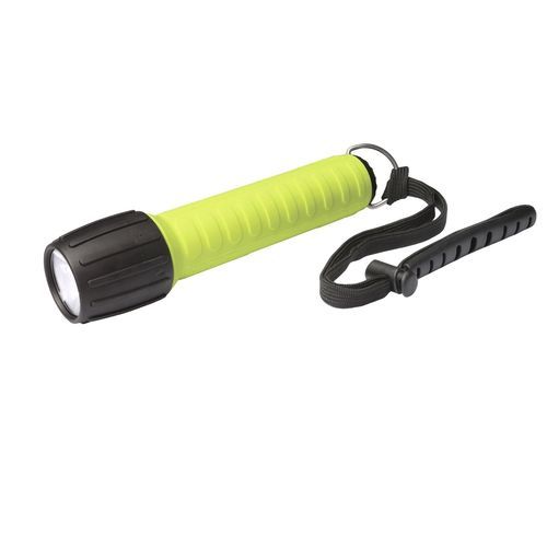 Lampe torche à LED - SL3 eLED (L2) - Underwater Kinetics - de travail / d'illumination / portative