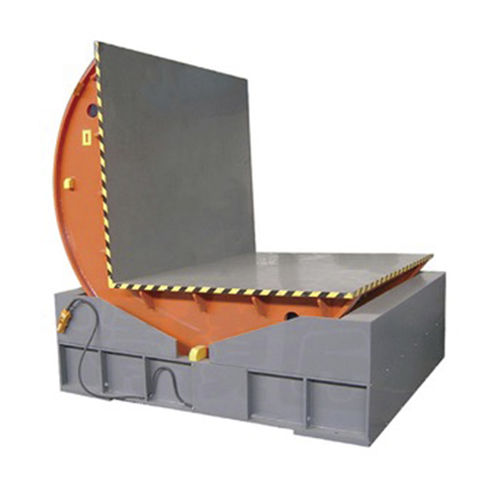 Inclineur électrique - FMG-10T - SXKH GLOBAL - en métal / 90° / avec télécommande