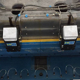 Système de bridage hydraulique - KH Series - SXKH GLOBAL - pour usinage / pour moules d'injection / pour outillage de presse