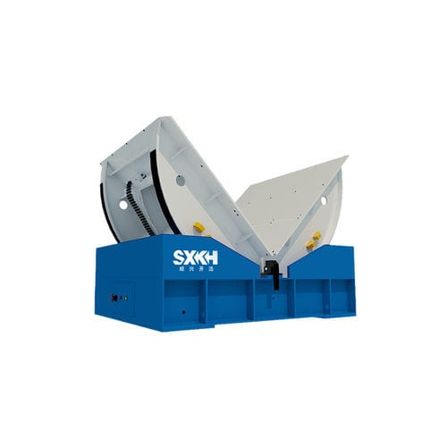 Inclineur électrique - FMG-10T - SXKH GLOBAL - en métal / 90°