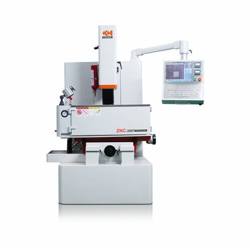 EDM par enfonçage - ZNC320Y - SXKH GLOBAL - pour la fabrication de moules