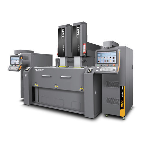 EDM par enfonçage - HPS-1680 - SXKH GLOBAL - de haute précision / à grande vitesse / flexible