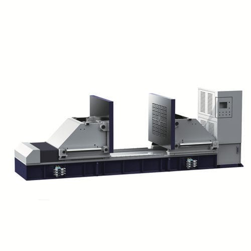 Banc d'ouverture de moules horizontal - TMG2120 - SXKH GLOBAL